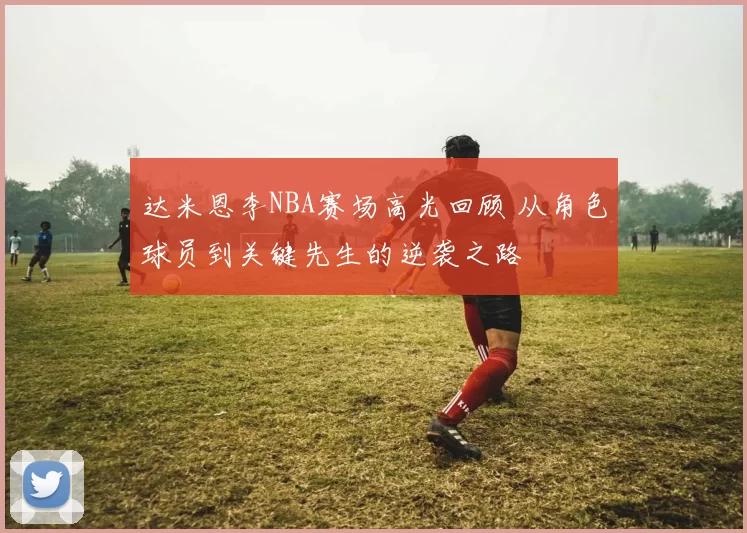 达米恩李NBA赛场高光回顾 从角色球员到关键先生的逆袭之路